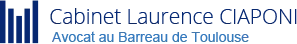 CABINET LAURENCE CIAPONI logo