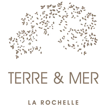 TERRE ET MER IMMOBILIER logo