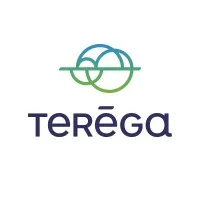 TEREGA logo
