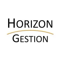 HORIZON GESTION logo