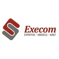 EXECOM logo