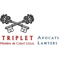 CARAT LEGAL logo