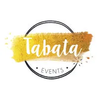 TABATA EVENTS logo