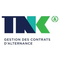 TNK ALTERNANCE logo