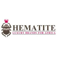 HEMATITE logo