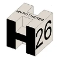 HYPOTHESES 26 logo