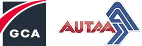 AUTAA SOLUTIONS SERVICES logo