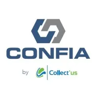 COLLECT'US - CONFIA logo
