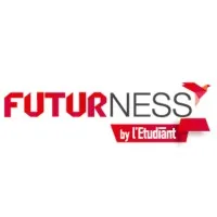FUTURNESS (SUCCESS TORUS) logo