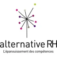 ALTERNATIVE RH logo