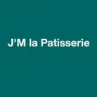 J'M LA PATISSERIE logo