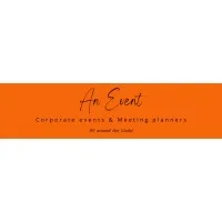 MY EVENT AGENCY logo