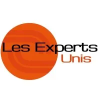 LES EXPERTS UNIS logo