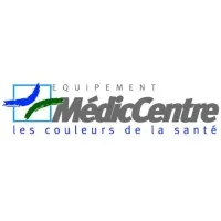 MEDIC CENTRE INDUSTRIE logo