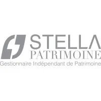 STELLA-PATRIMOINE logo
