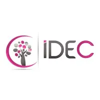 IDEC logo