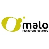 SARL O'MALO logo