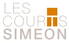 LES COURTS SIMEON logo