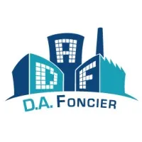 D.A. FONCIER logo