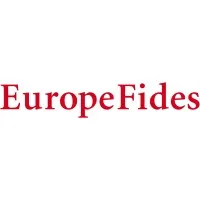 EUROPEFIDES logo