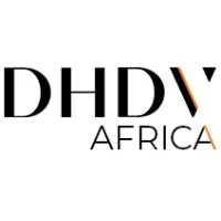 DHDV AFRICA logo