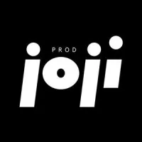 JOJI PROD logo