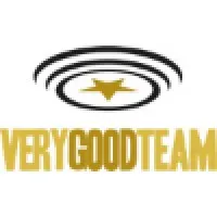 VERY GOOD TEAM logo