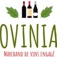 OVINIA logo
