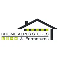 RHONE ALPES STORES logo