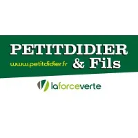 PETITDIDIER MATERIAUX logo