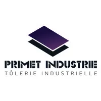 PRIMET INDUSTRIE logo