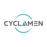 CYCLAMEN logo