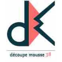 DECOUPE MOUSSE 38 (DECOUPE MOUSSE 38) logo
