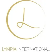 LYMPIA INTERNATIONAL (FV) logo