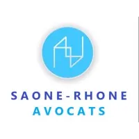 SAONE RHONE AVOCATS logo