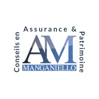 ASSURANCE MANGANIELLO logo