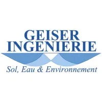 GEISER INGENIERIE logo