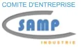 SAMP INDUSTRIE logo