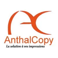ANTHAL COPY logo