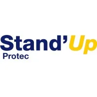STAND'UP PROTEC SARL logo