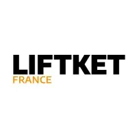LIFTKET FRANCE logo