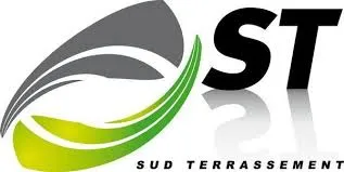 SUD TERRASSEMENT logo