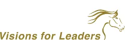 VISIONS FOR LEADERS logo