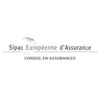 SIPAC EUROPEENNE DE PREVOYANCE logo