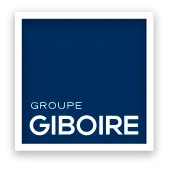 GIBOIRE TRANSACTION logo