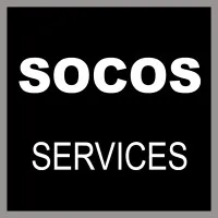 SOCOS SERVICES logo
