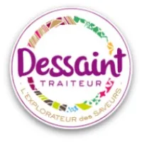DESSAINT CREPES logo