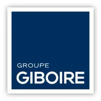 GIBOIRE IMMOBILIER NEUF logo