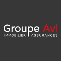 GROUPE AVI logo