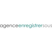 AGENCE ENREGISTRER SOUS logo
